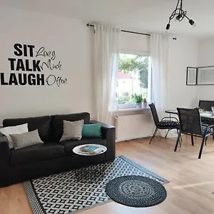 W Sąsiedztwie Lasu 1800m Od Morza Apartament Sopot