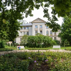 Herbst Apartament Sopot