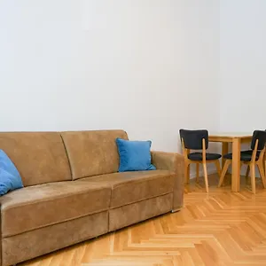 Nadland B7 Appartement