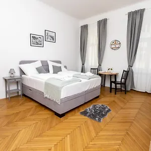 Appartamento The Place, In The 7th District Of, Vienna