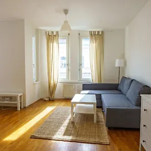 Appartamento 1080, Vienna
