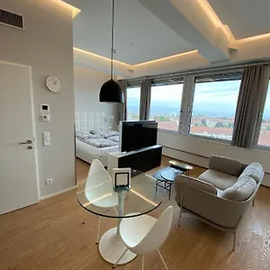 Apartament Key Residences, Wiedeń