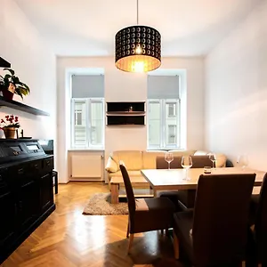 Apartament 3-bedroom In, Wiedeń