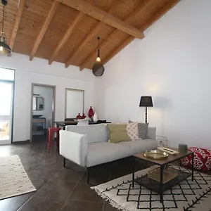 Birdy House Hébergement de vacances District de Faro