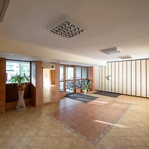 Sluzew 405b Apartament Warszawa