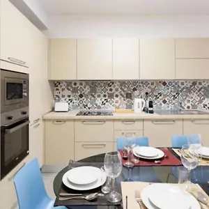 Claremont 1bedroom Apartament Ta Xbiex