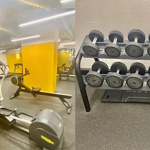 Apartament Gruene Oase An Der Therme, Wiedeń