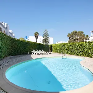 Casa Dos Salgados Appartement Albufeira
