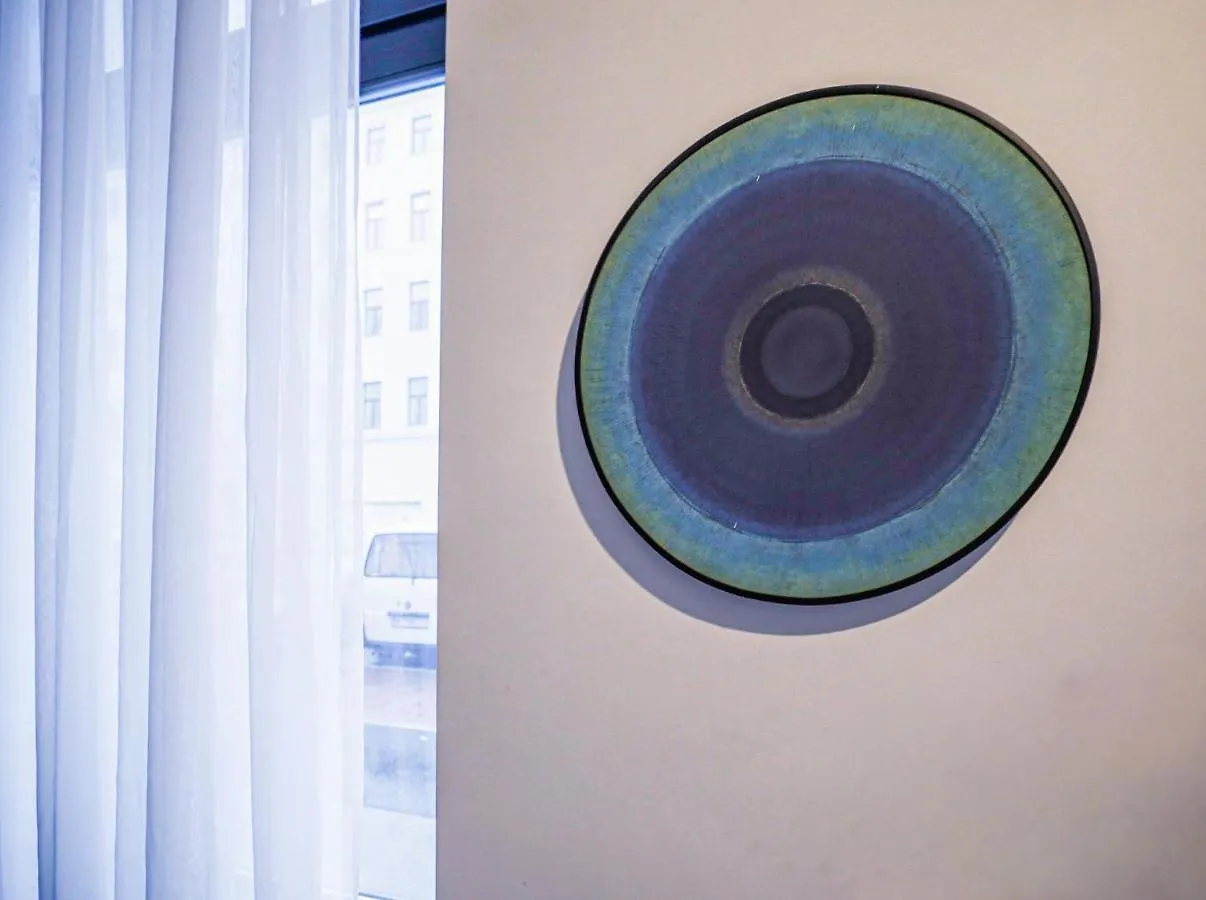 Easy Flat Augarten Vienne