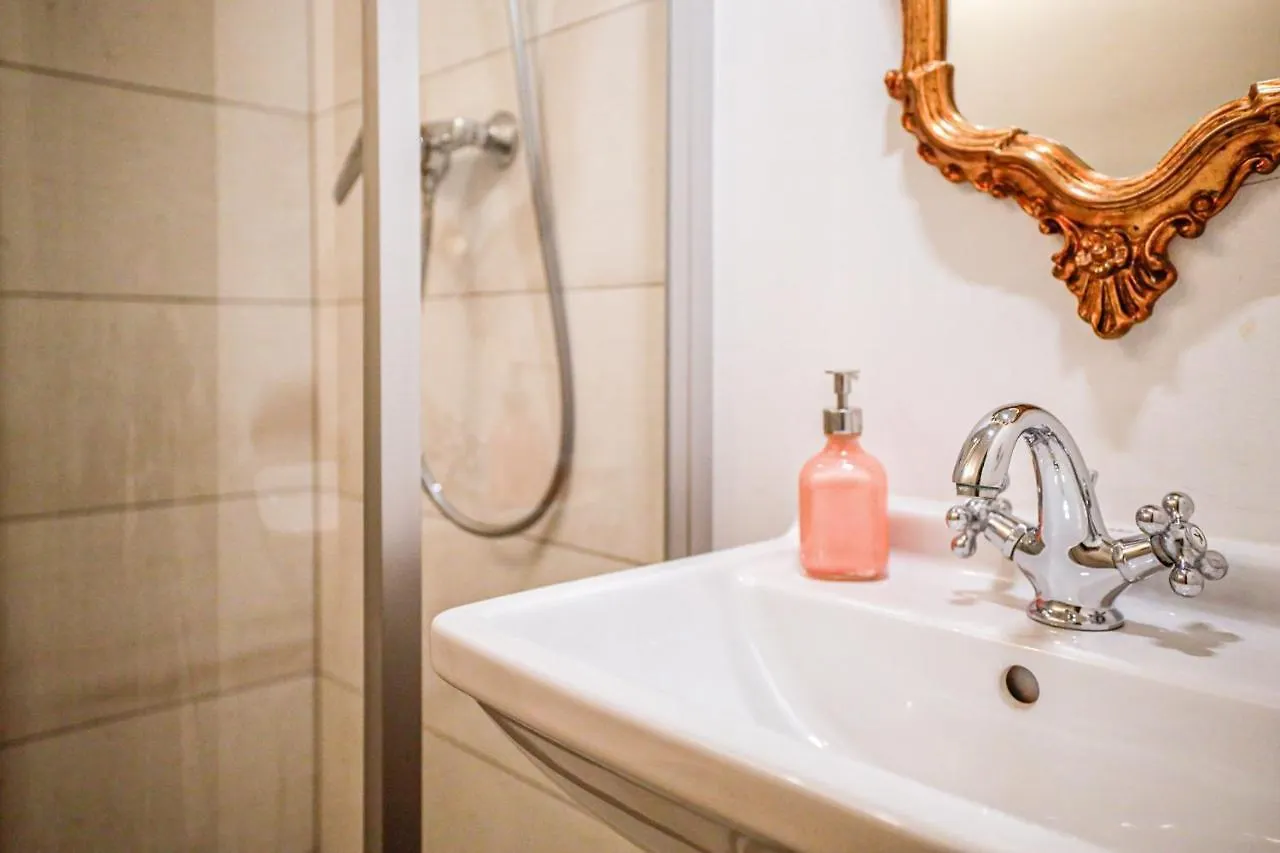 Easy Flat Augarten Wenen Appartement