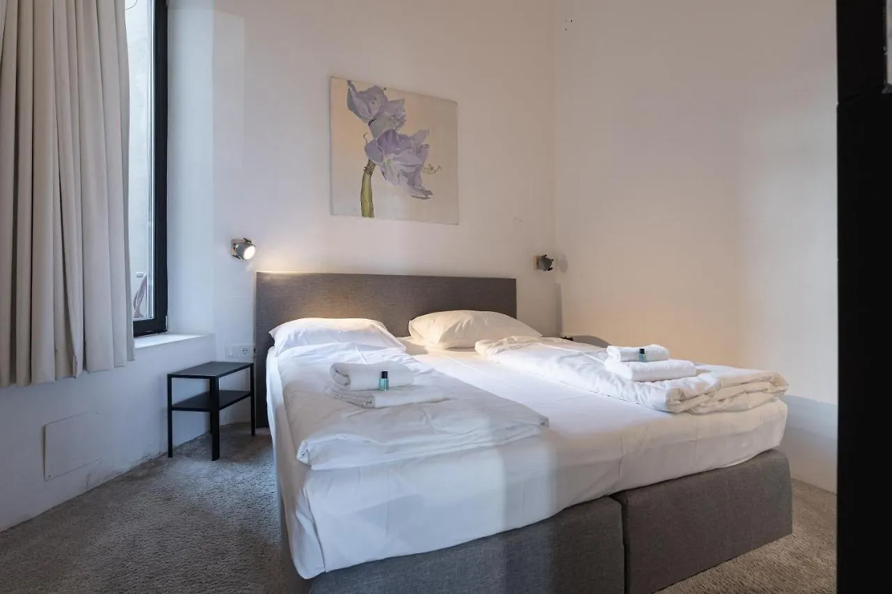 Easy Flat Augarten Wenen