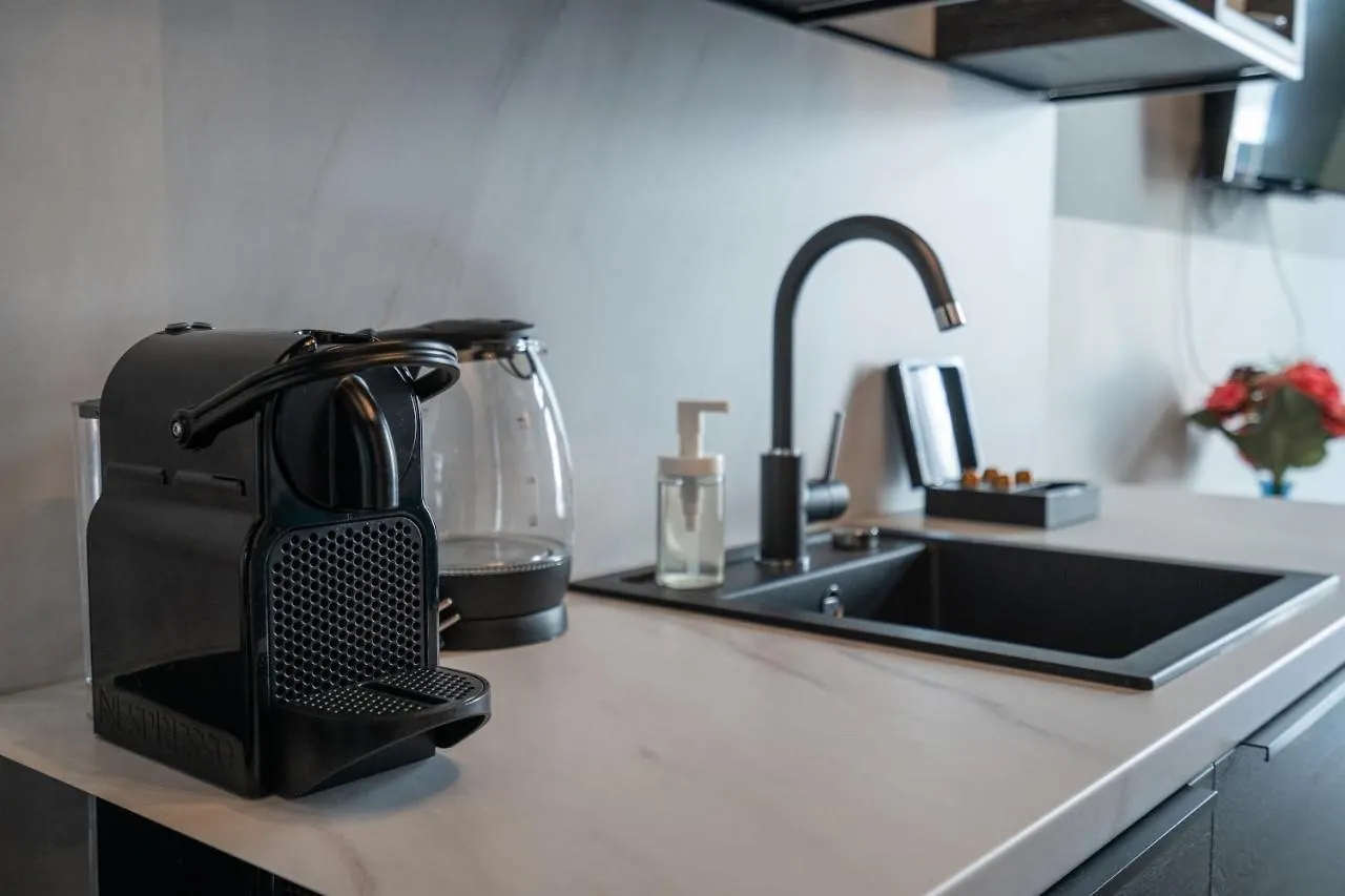 Easy Flat Augarten Vienne 0*,