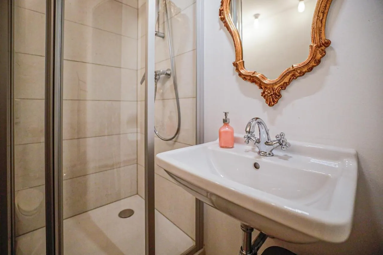 וינה Easy Flat Augarten